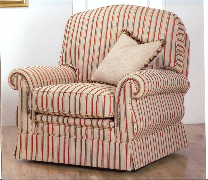 Steed Upholstery Gleneagles Chair